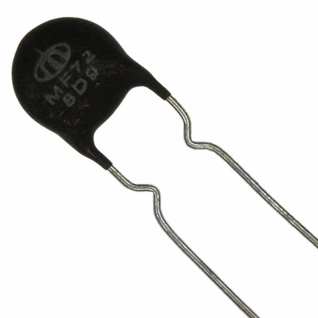 MF72-008D9 Cantherm Limitadores de corriente de entrada (ICL)